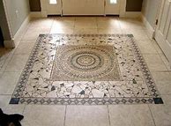 Image result for Mosaic Floor Designs