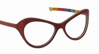 Image result for Rose Gold Eyeglass Frames