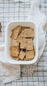 Image result for Gluten-Free Crackers