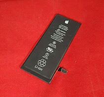 Image result for iPhone 6s Battery Positive and Negative