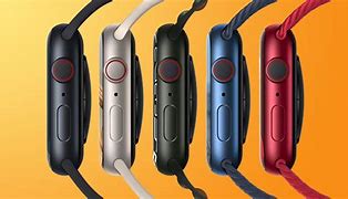 Image result for Apple Watch 5 Colors