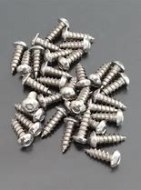 Image result for Stainless Button Head Screws