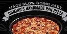 Image result for Domino's Pizza Toppings List