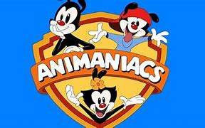 Image result for WB Animaniacs Reboot Female