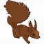 Image result for Cartoon Animal Silhouettes