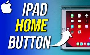 Image result for iPad Pro 11 Home Button