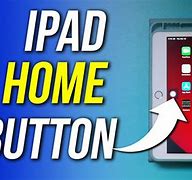 Image result for iPad Home Button On Screen