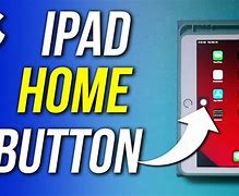 Image result for iPad Home Key
