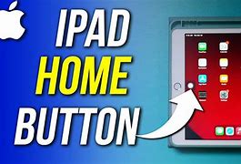 Image result for iPad Home Button