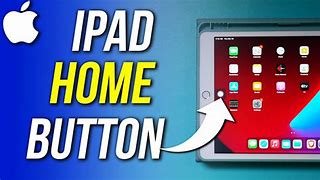 Image result for Home Screen Button