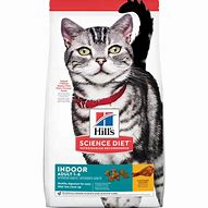 Image result for Science Diet Adult Cat Food