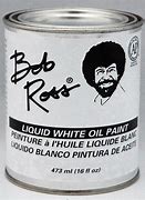 Image result for Bob Ross Products