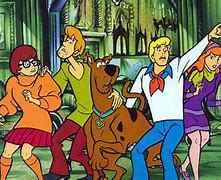 Image result for Scooby Doo Classic Episodes