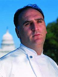 Image result for Jose Andres in Action Wck