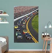 Image result for Daytona Speedway Wall Art