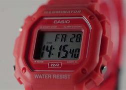 Image result for Casio Illuminator Digital Watch