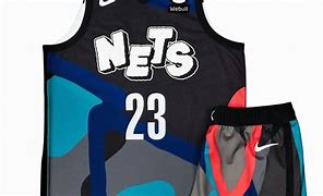 Image result for NBA Brooklyn Nets Jerseys