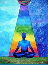 Image result for Spiritual Mind Art