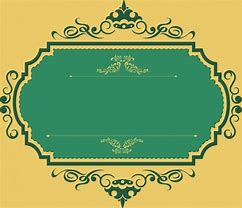 Image result for Vintage Borders for Microsoft Word