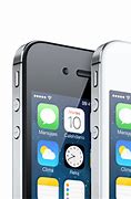 Image result for iPhone 5S Homepage