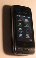 Image result for AT&T LG Slide Phone