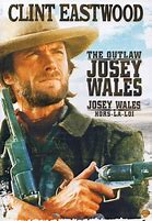 Image result for Outlaw Josey Wales John Mitchum