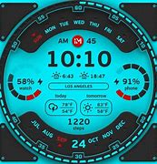 Image result for Samsung Galaxy Series 6 Watch Faces