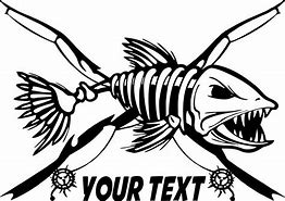 Image result for Fish Vinyl Stickers