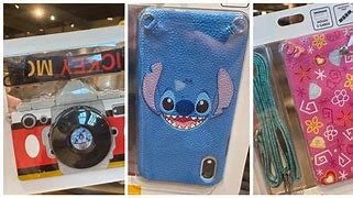 Image result for Disney Hand Strap iPhone 13 Case