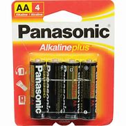 Image result for Panasonic Batteries