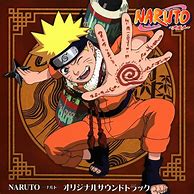 Image result for Naruto Main Cover