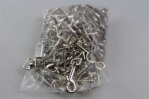 Image result for Lanyard Snap Clips