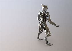 Image result for Cyborg Arm Model Kit