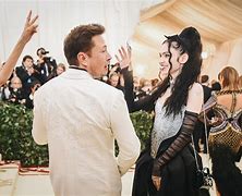 Image result for Elon Musk Emo Outfit