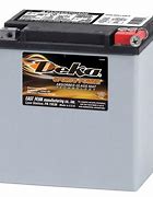 Image result for Motorbike Battery