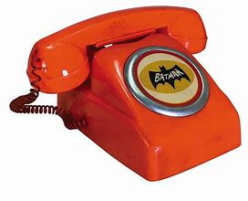 Image result for Batman Telephone