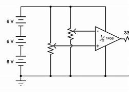 Image result for Analog Comparator Circuit Design
