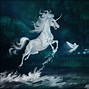 Image result for White Unicorn Art