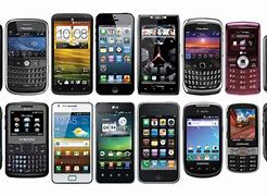 Image result for All Brand of Cell Phones