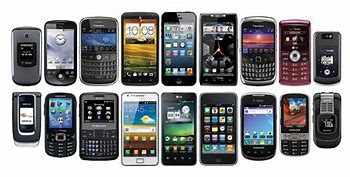 Image result for Mobile Smartphones