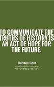 Image result for Quotes About History and Future