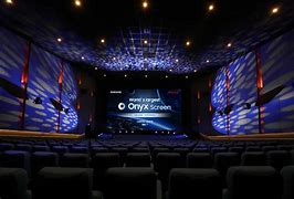 Image result for What's the Biggest Cinema Screen