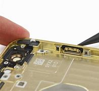 Image result for iPhone 6 Plus Motherboard and Housing