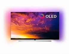 Image result for Philips 4K TV with Android 9 Is There a Power On Light