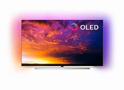 Image result for Philips OLED TV