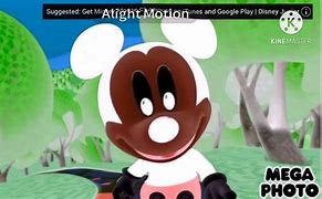 Image result for Mickey Mouse Clubhouse Theme Song Confusion Reserved G Major 74