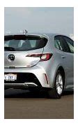 Image result for New Toyota Corolla Hatchback SE CVT Dealership In