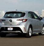 Image result for 2019 Toyota Corolla Release