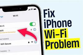 Image result for Phone Wi-Fi Not Working