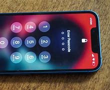 Image result for iPhone 13 Passcode